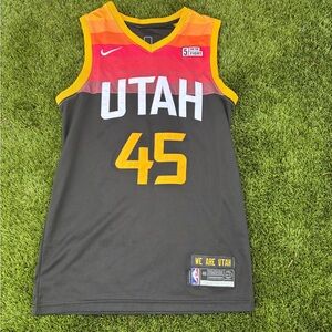 Mitchell Jersey Sz 48